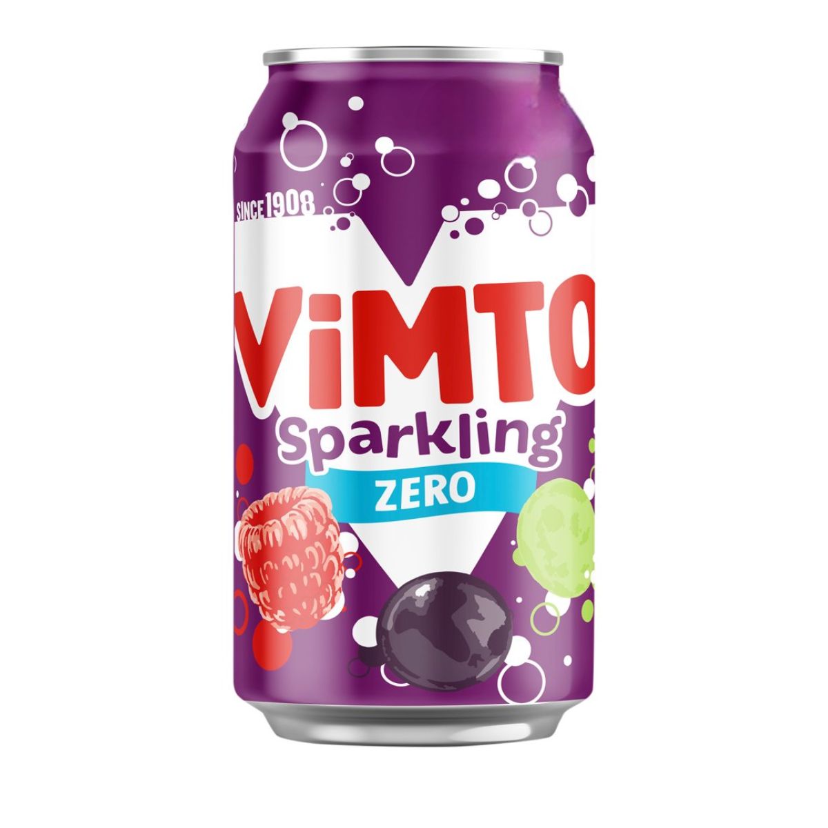 Αναψυκτικό Χωρίς Ζάχαρη Vimto Sparkling Zero